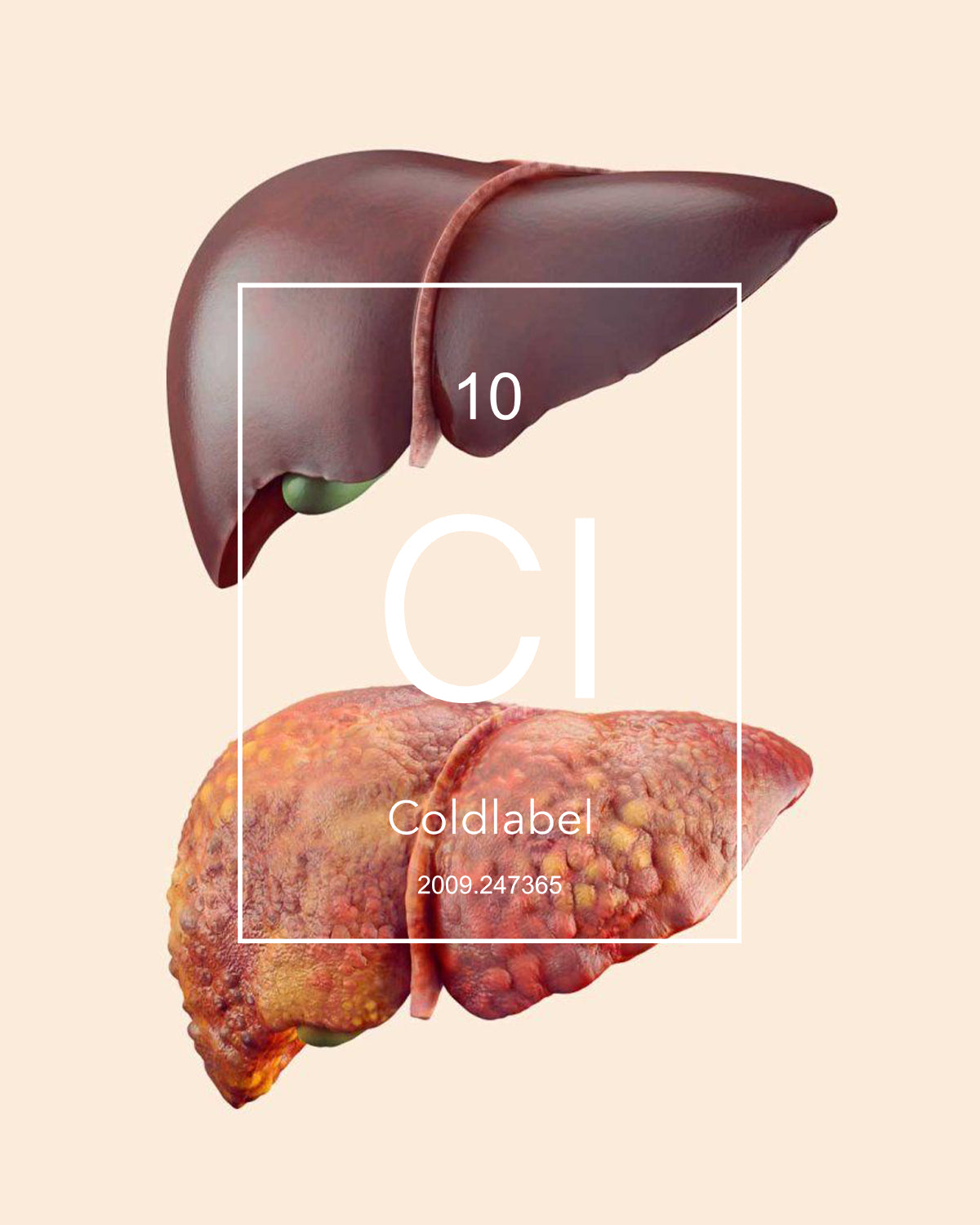 livers