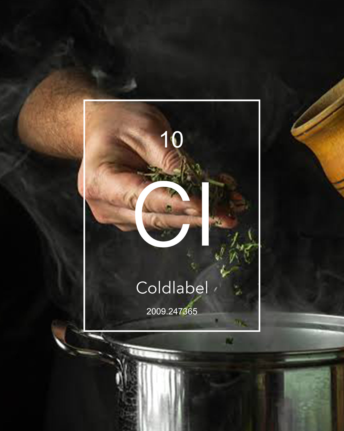herbal decoction