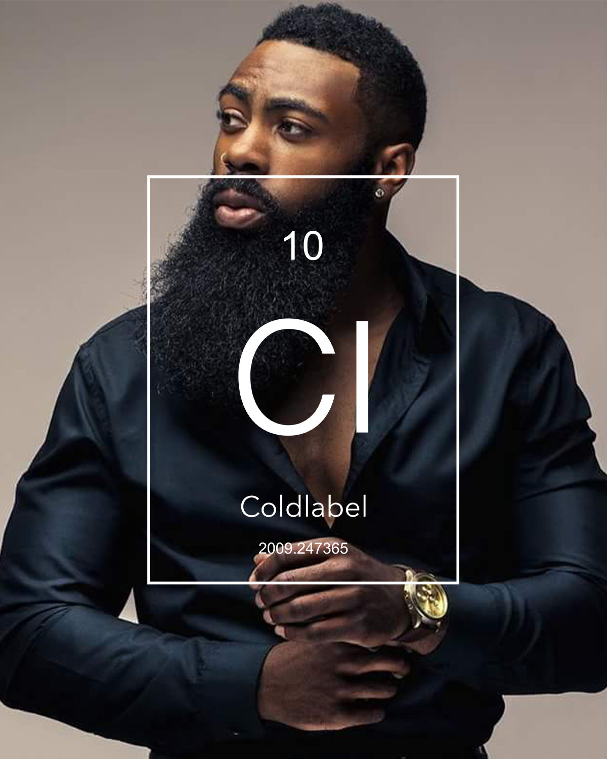 Beard Health: How to Improve Your Beard Naturally