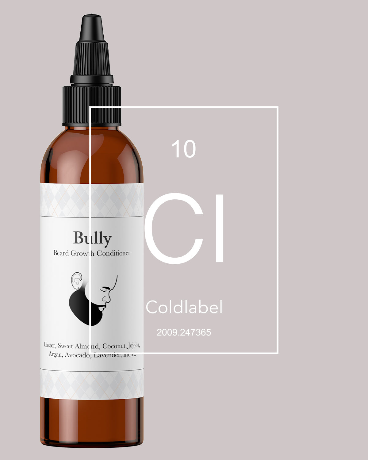 Bully 4oz
