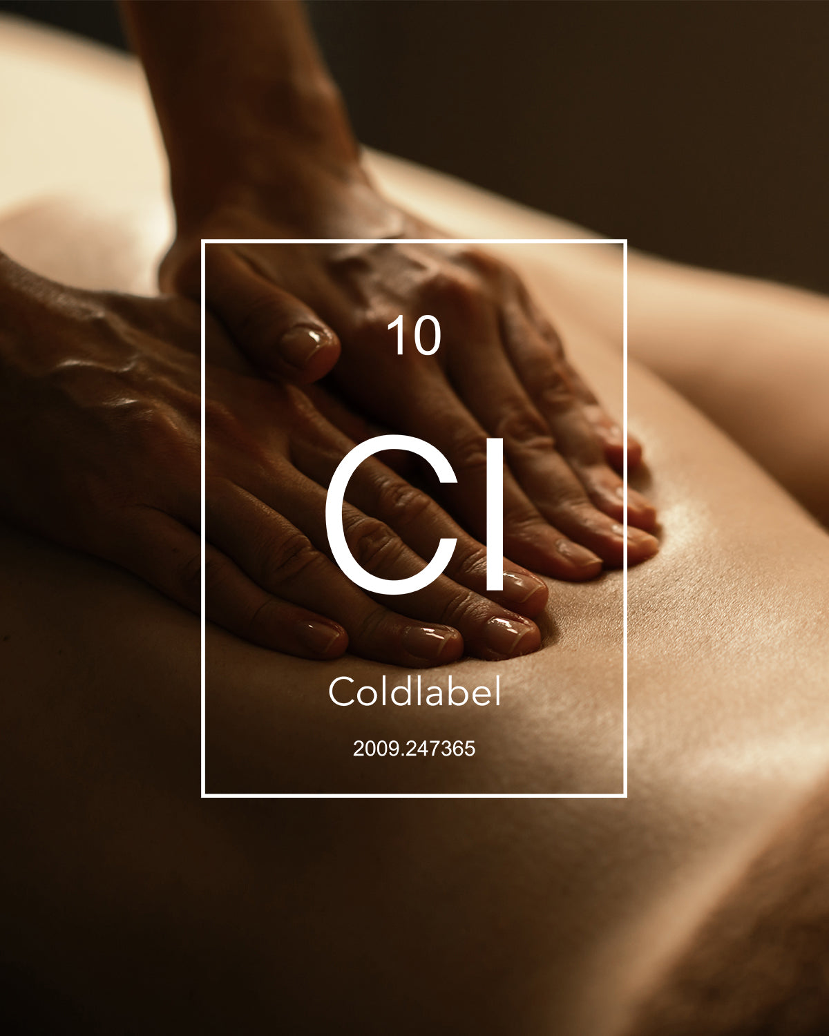 Deep Massage for Health and Wellness | Coldlabel Journal