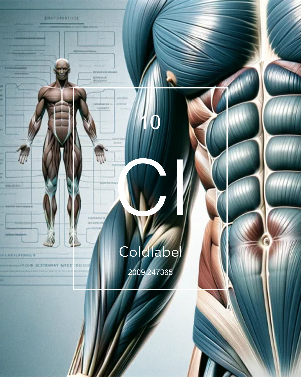 Fitness for Aesthetic: Build a Balanced, Timeless Physique