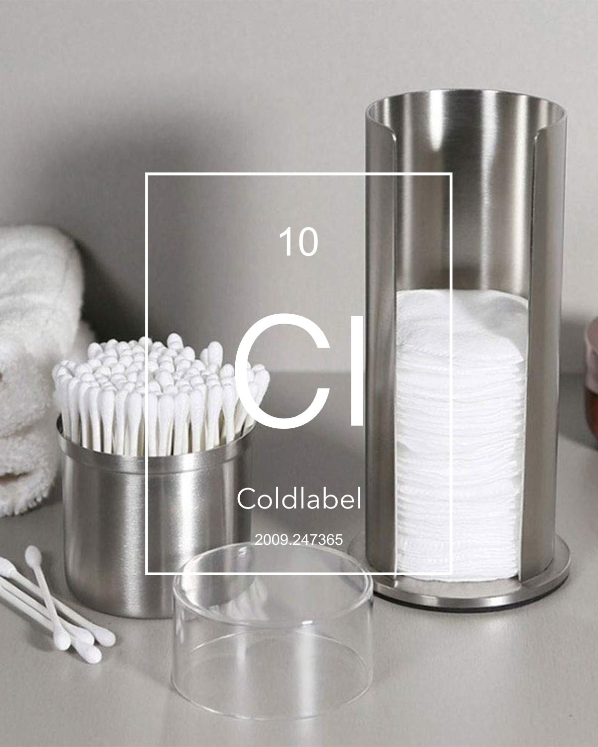 How to Organize Your Grooming Space for Healthier Grooming