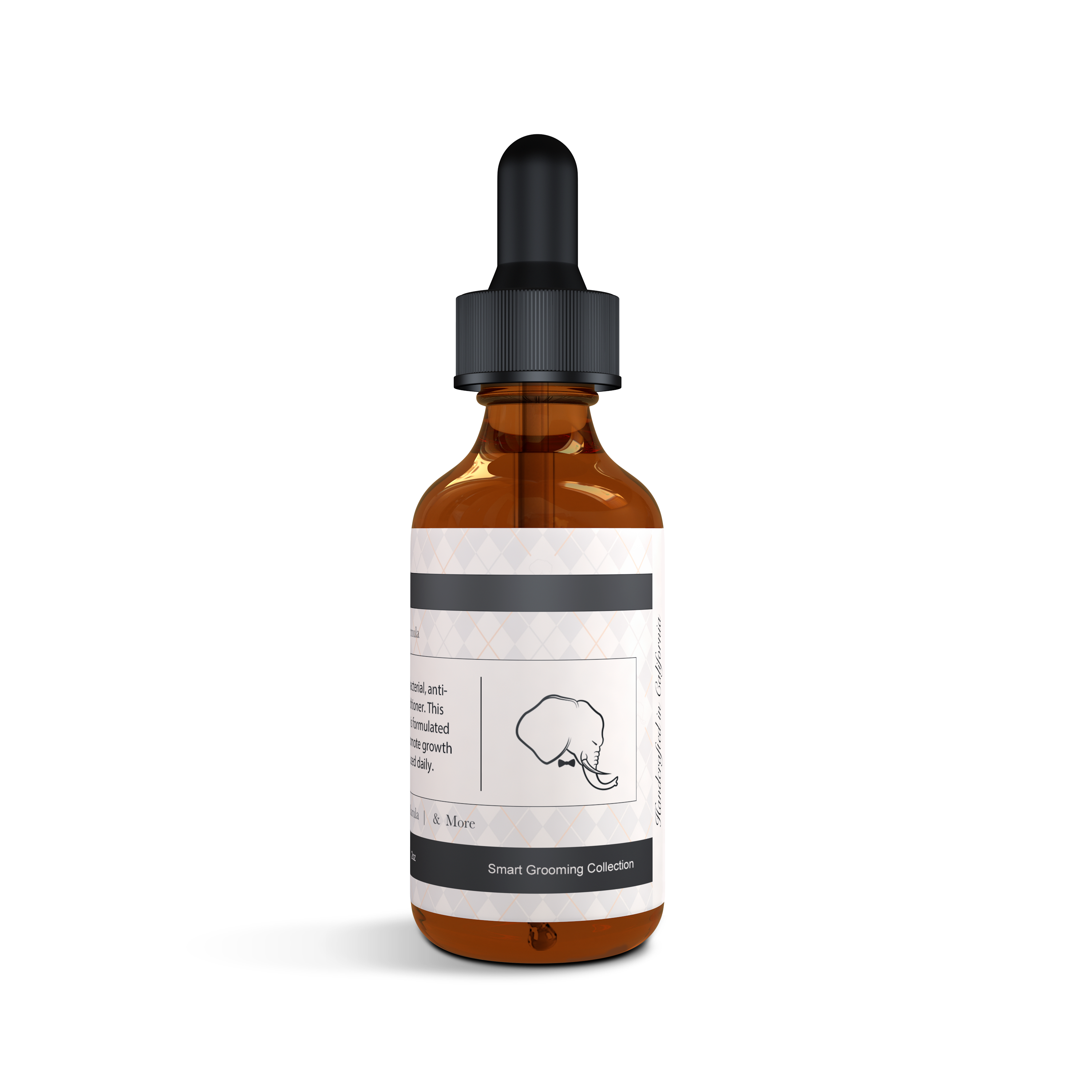 7plus+ Scalp Serum