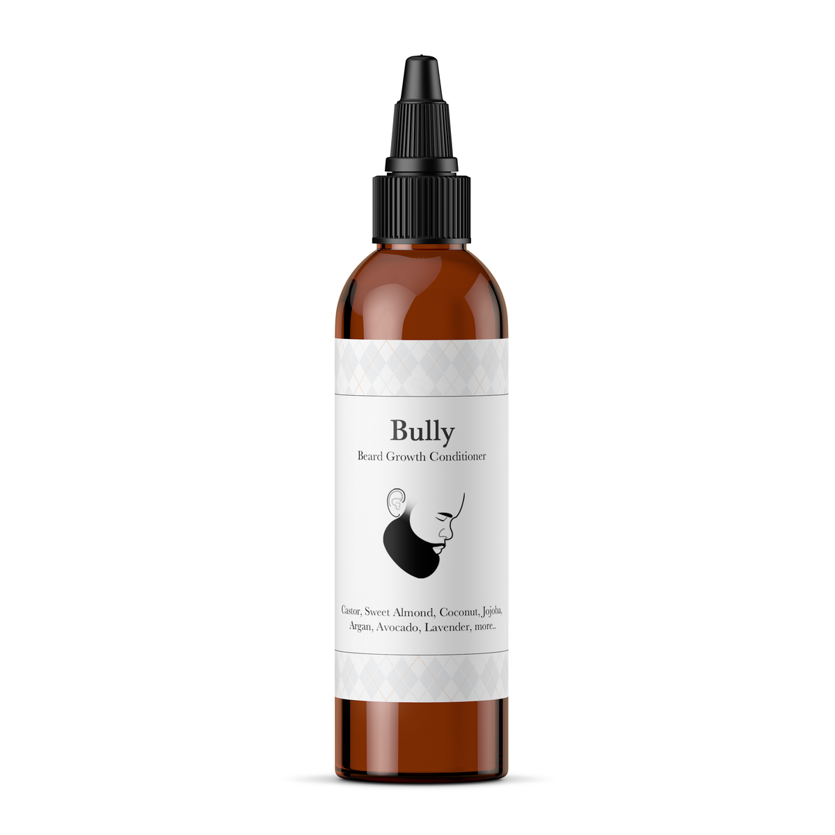 Bully Beard & Shave Oil 4oz