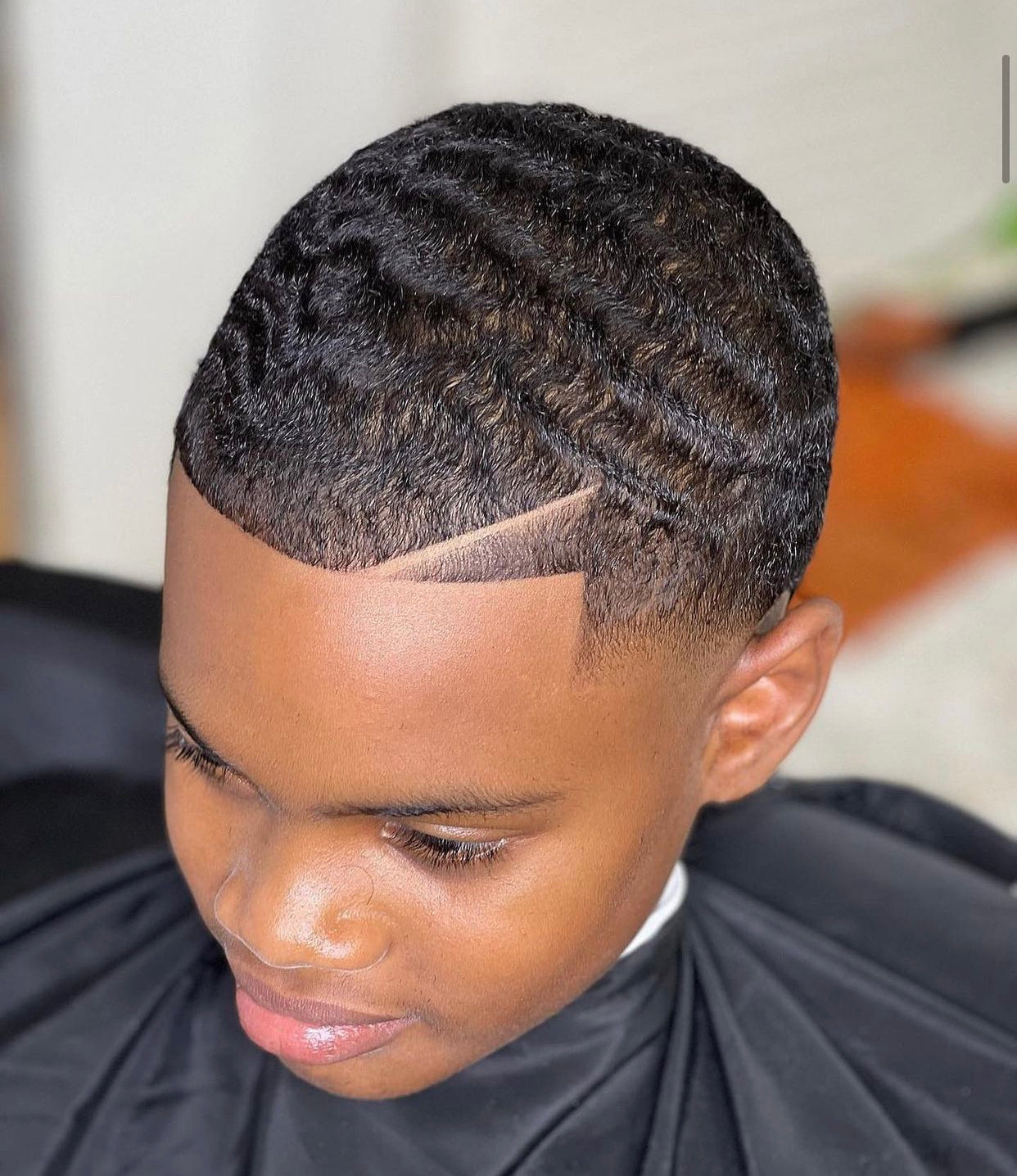 Premium Wave & Scalp Butter