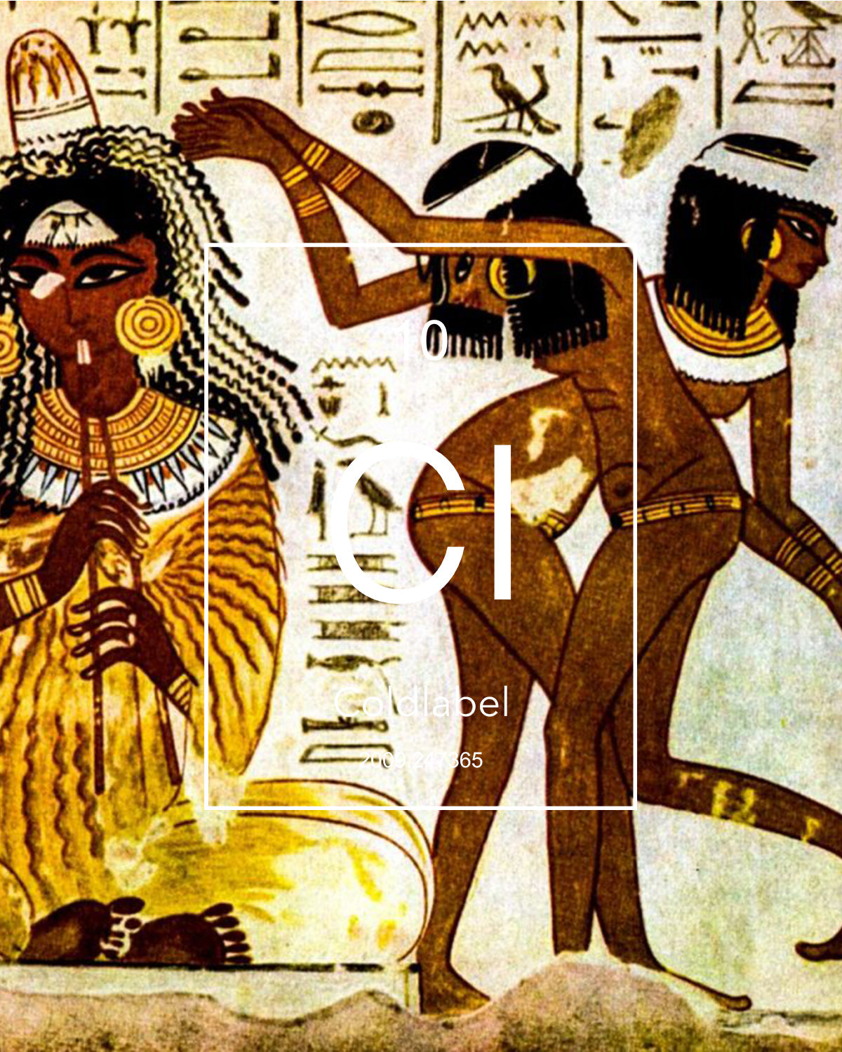 ancient kemet girls