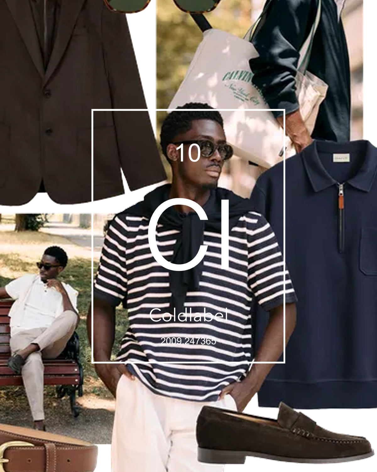 Style vs Trend: The Principles of Timeless Grooming