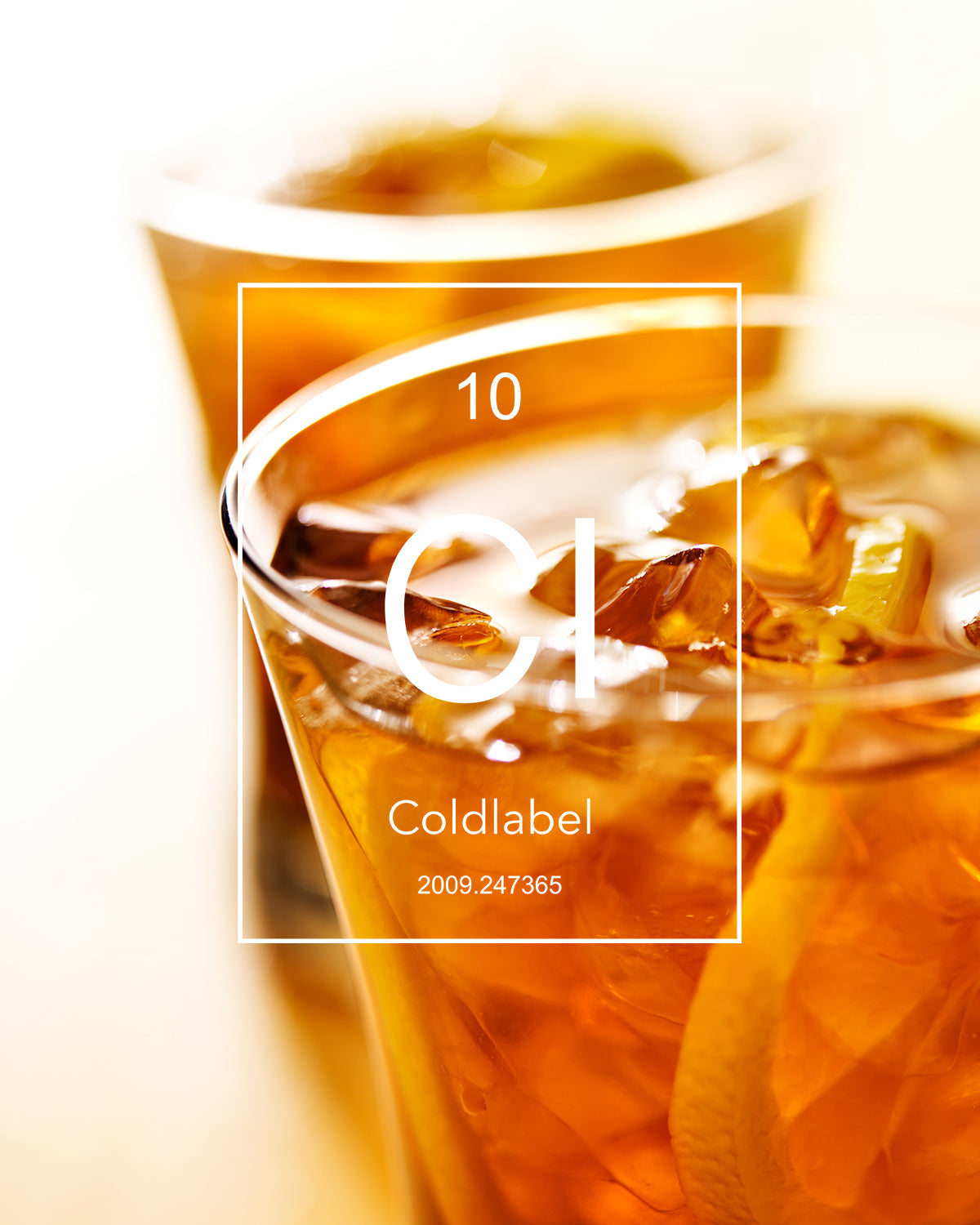 herbal tea