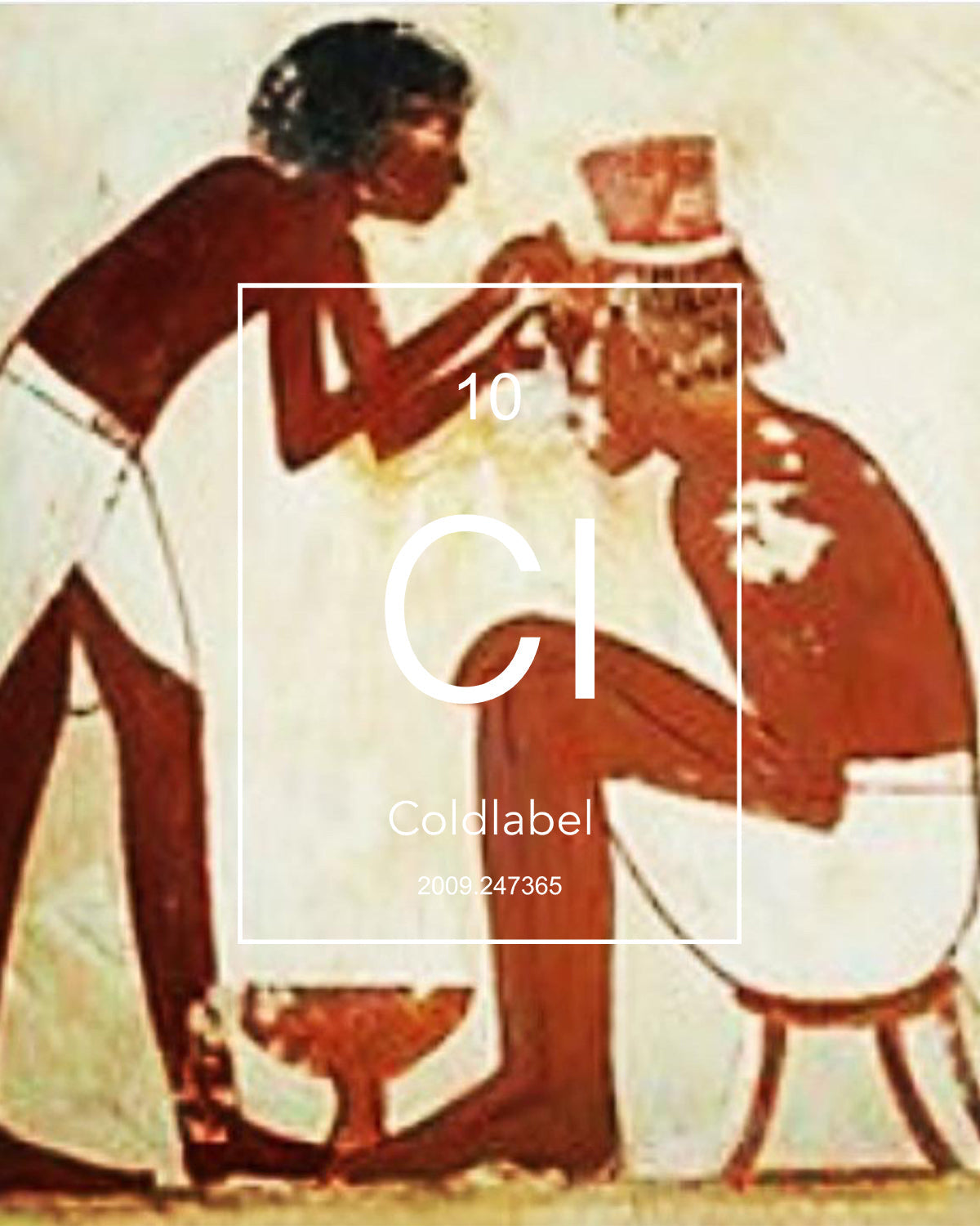 Ancient kemetic barbering