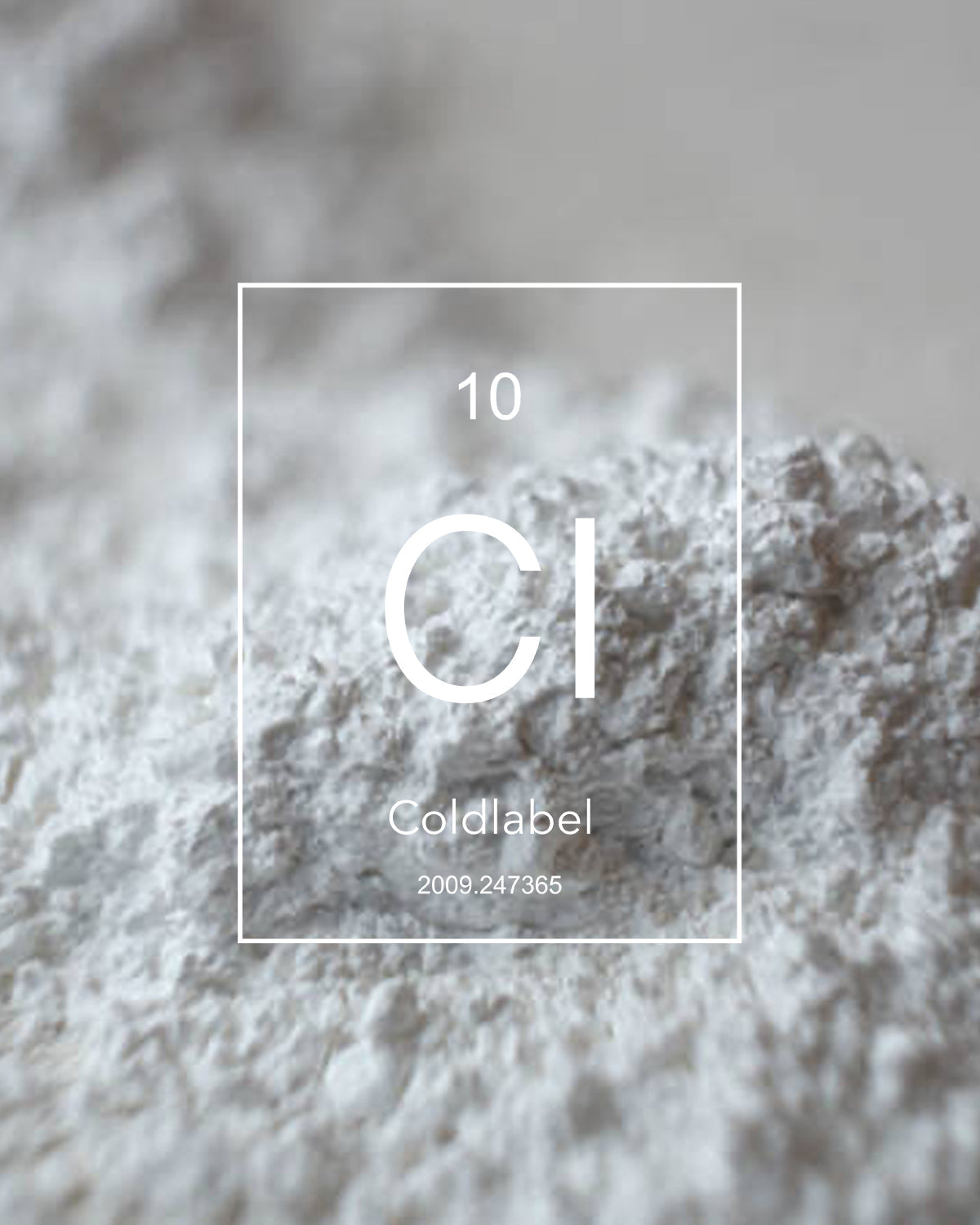 Fresh Powder: Talc-Free Moisture Control for Men