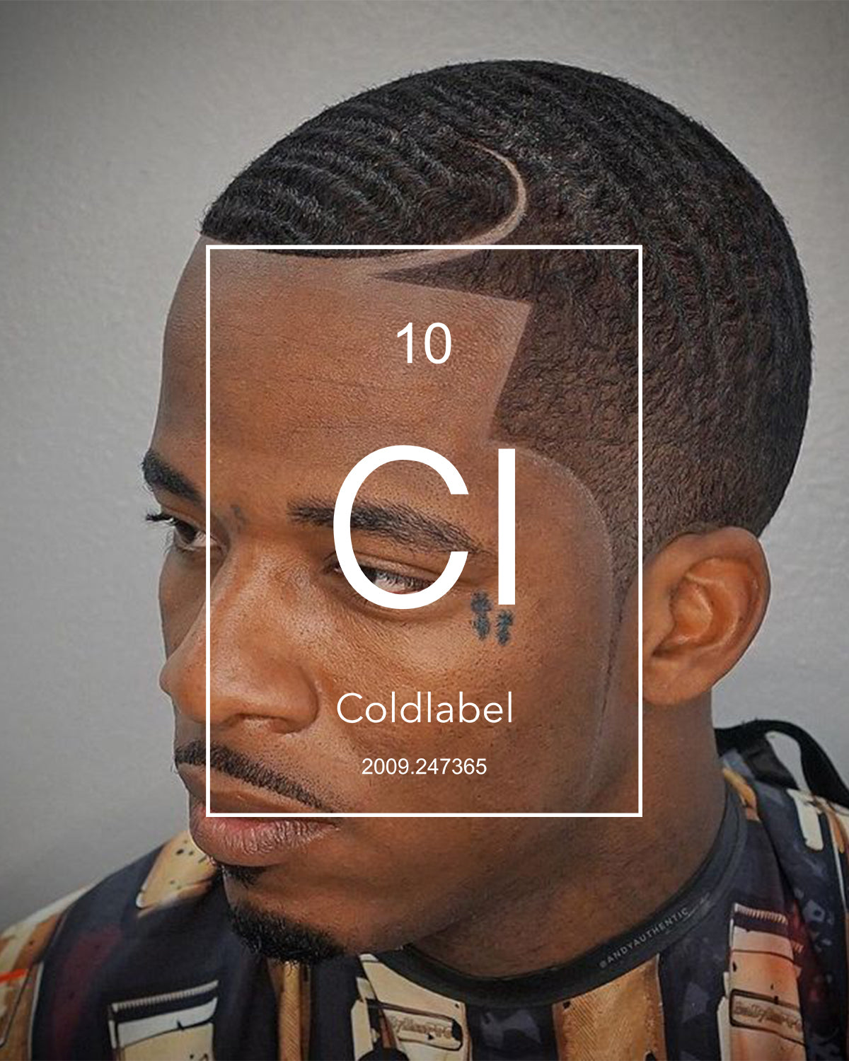 Sharp edge close cut