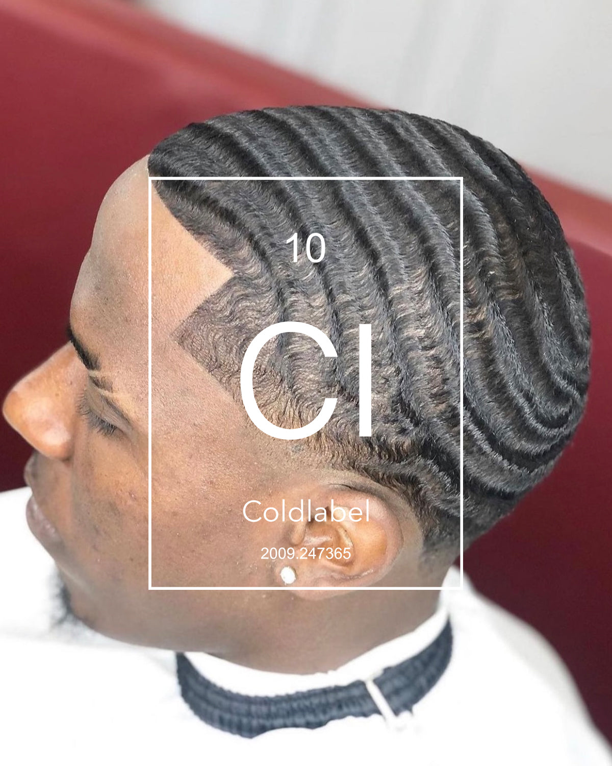 360 Waves Routine for Healthy Hair and Scalp