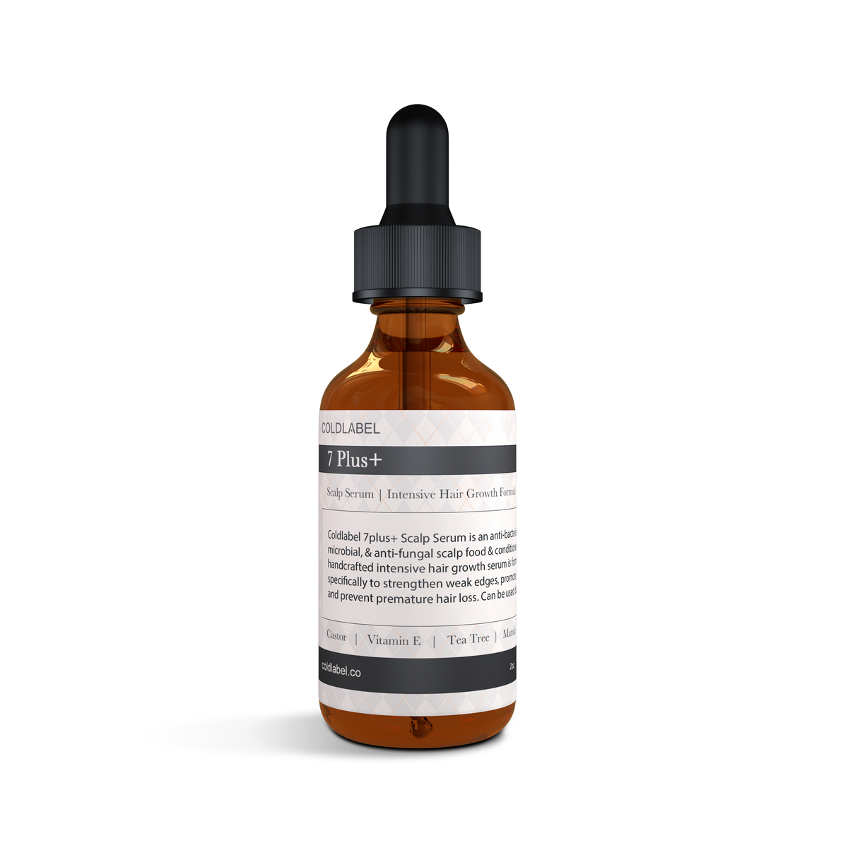 7plus+ Scalp Serum