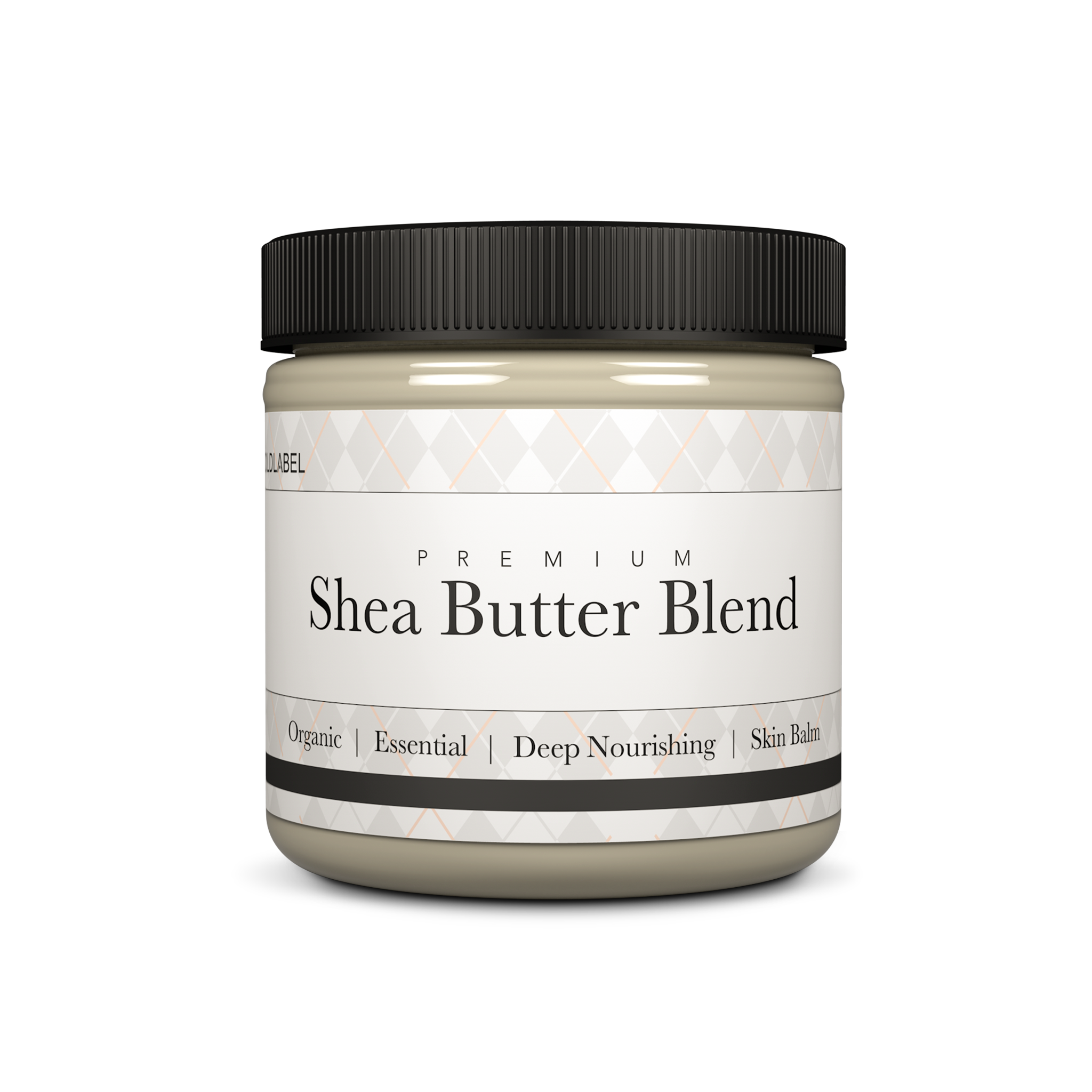 Shea Butter Blend
