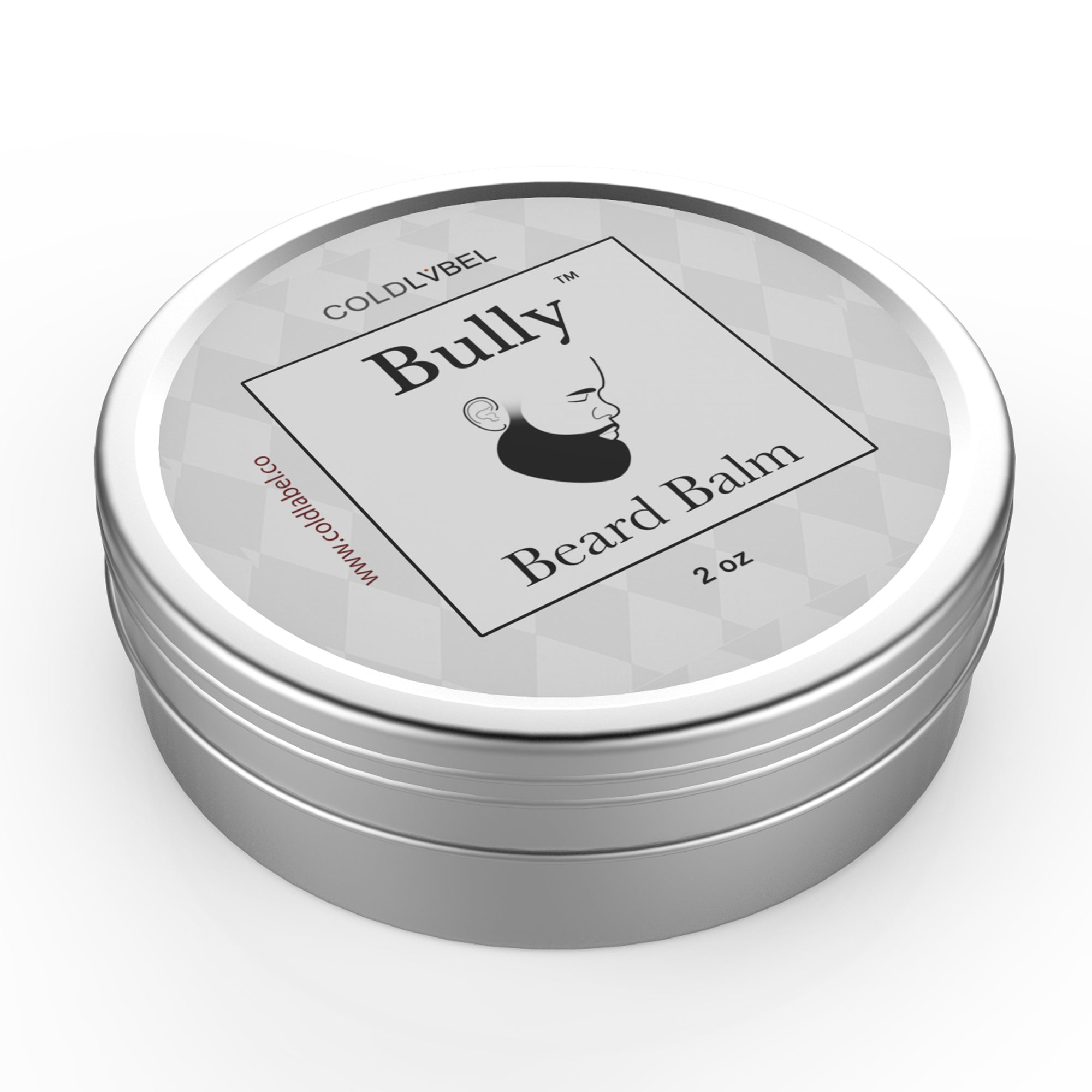 Bully Beard Balm