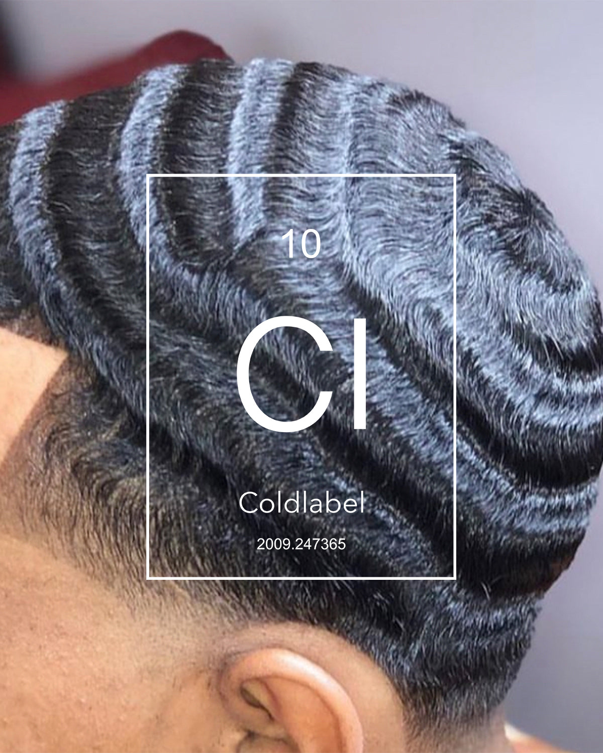 Premium Matte Clay Pomade