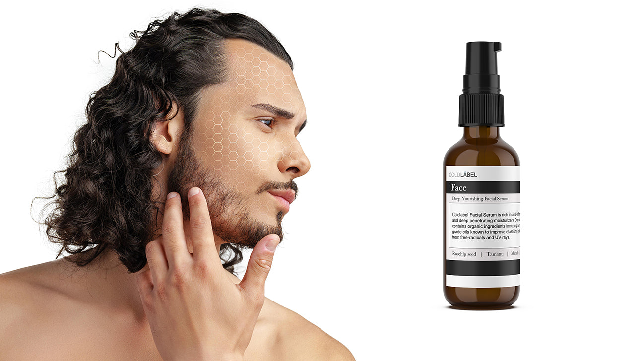 Facial Serum