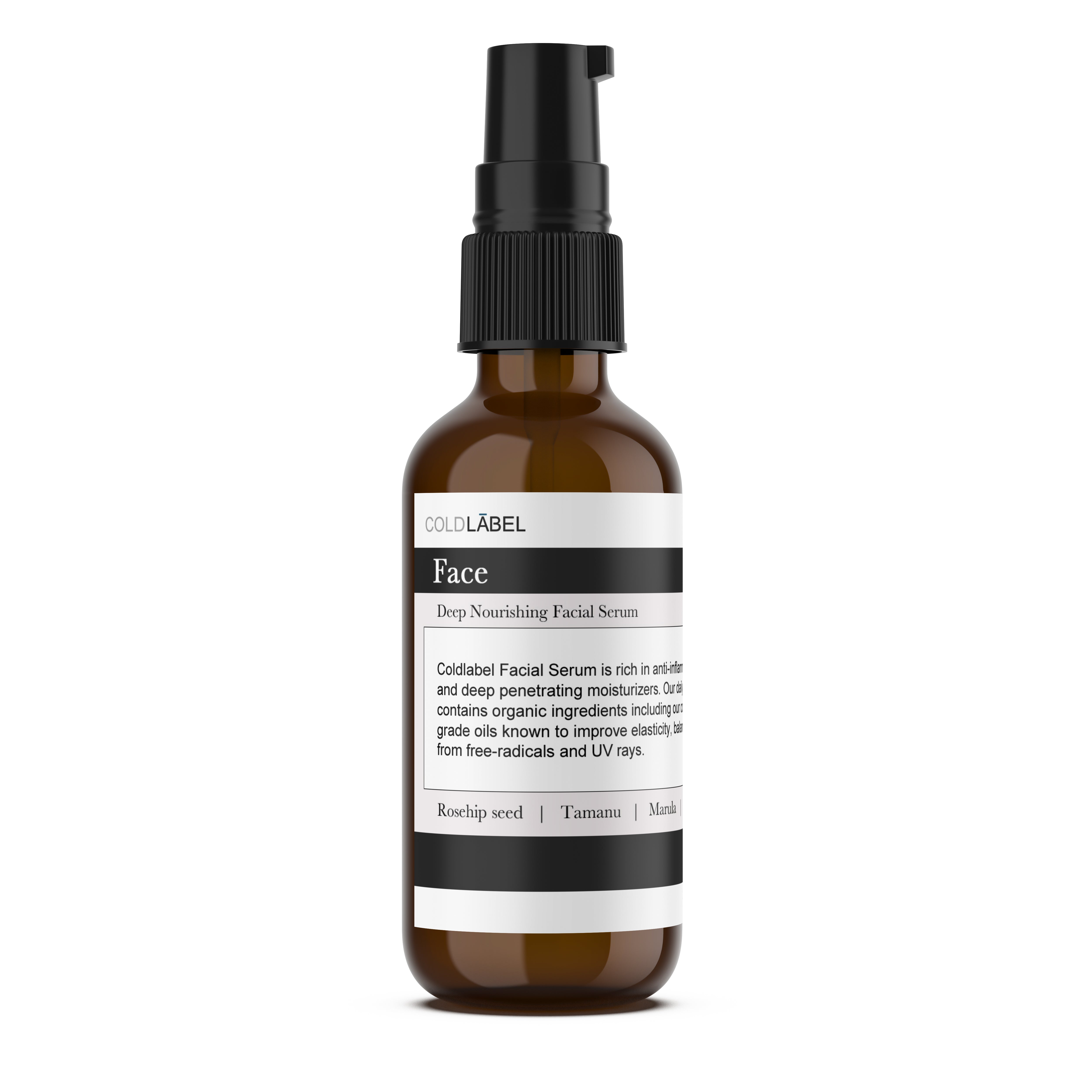 Facial Serum