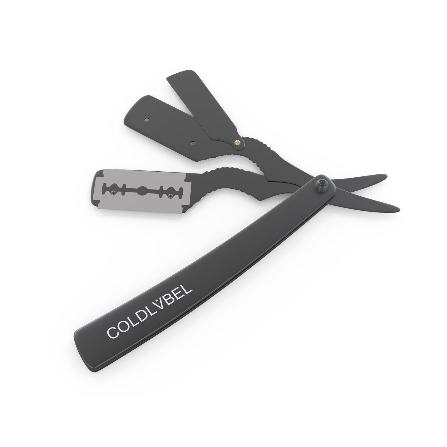 Barber’s safety razor