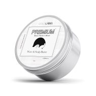 Premium Wave & Scalp Butter