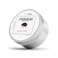 Premium Matte Clay Pomade